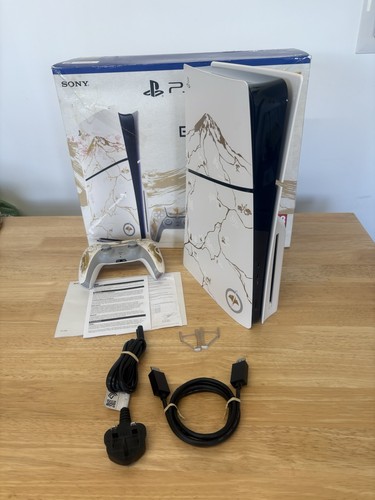 Sony playstation ps5 - ps5, slim