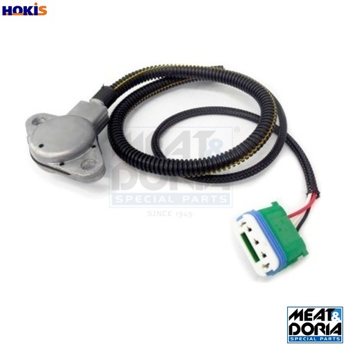 Sensor oil pressure - 82397, for