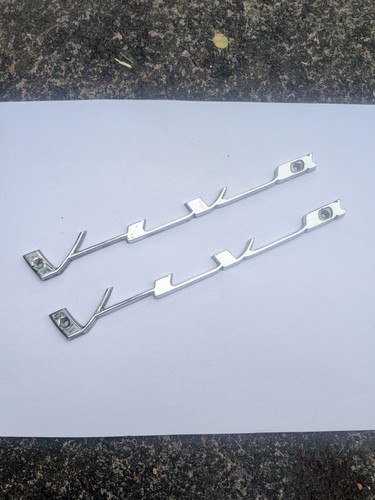 Vauxhall viva wing badges - vauxhall,