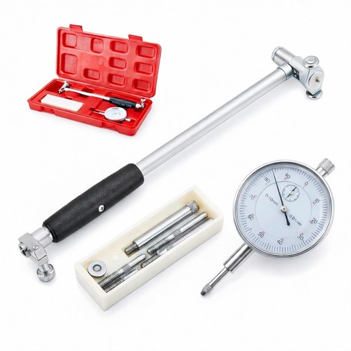 Katsu dial bore - dial, 50-160mm