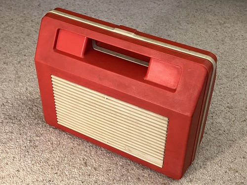 Mettoy playcraft portable - mettoy,
