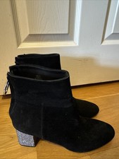 H&M Chelsea Ankle Boots Chunky