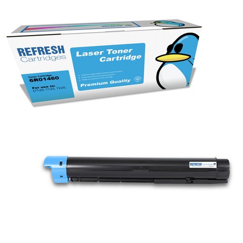 Refresh cartridges cyan - refresh,