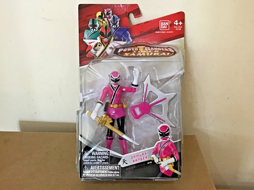 Bnib power rangers - bnib,