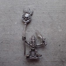 Citadel Warhammer 90s Forest