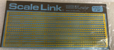 SCALE LINK  OO 4mm SCALE F35