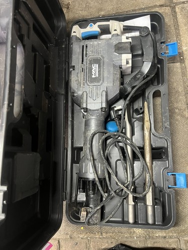 Mac allister 1700w 220 240v - allister, 220-240v