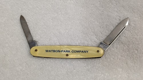 Vintage 1940s nife - vintage,
