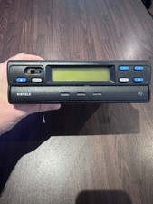 SIEMENS Kienzle 24V HGV BUS