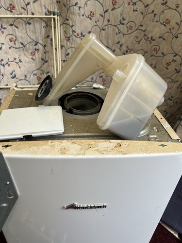 Worcester greenstar 30i erp - worcester,