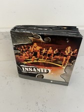 Insanity dvd set good - dvd, –