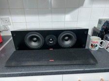 Large Center Speaker. Ditton