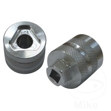 JMP FORK CAP SOCKET 1pc Fit