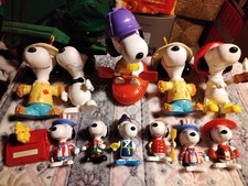 Vintage McDonald's Happy Meal