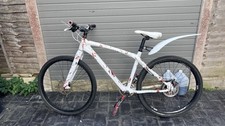 Off Road Bike Custom Made 17.5 Inch. Cash Collection Manchester