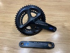 Stages Shimano Dual Sided Power Meter r8000 172.5mm 50/34