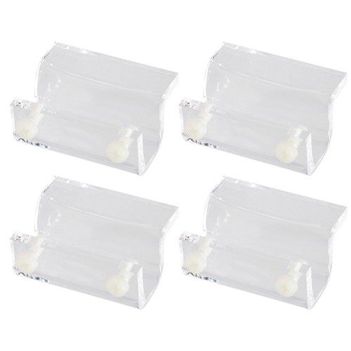 4pcs durable acrylic - durable,
