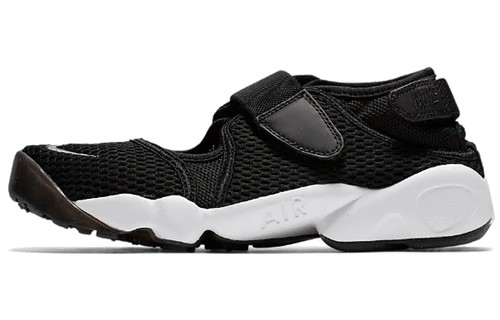 Nike air rift breathe - nike, black