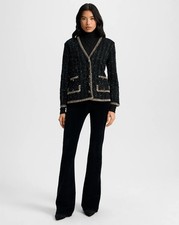 Veronica Beard Ceriani Knit