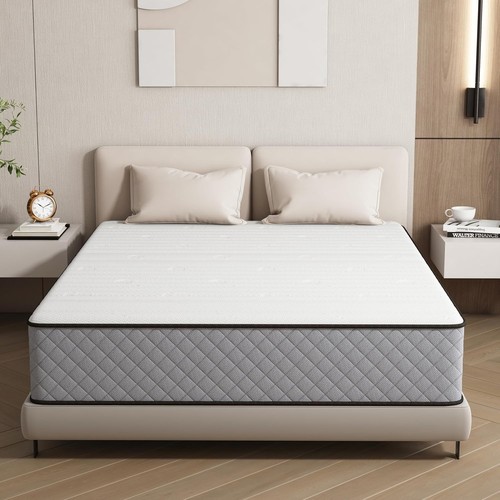 Inch king size mattress - inch,