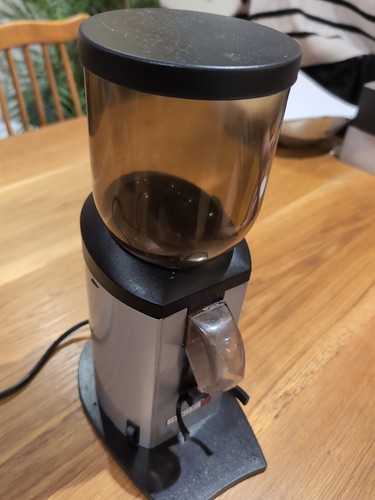 Iberital mc2 conical burr - iberital,