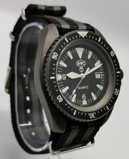 Vtg MWC Mil-Diver 6645-02