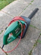 Qualcast hedgemaster 420 - qualcast,