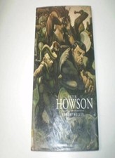 Peter Howson,Robert Heller