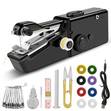 Handheld Mini Sewing Machine