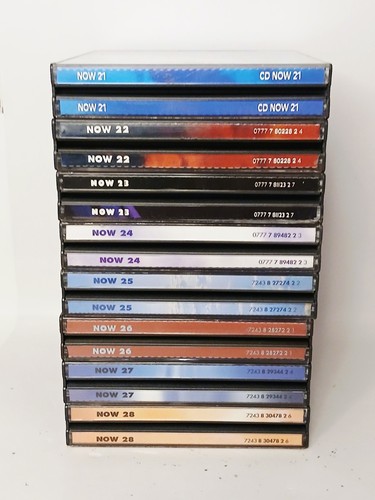 Now that what - that's, music