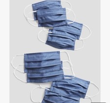 GAP Face Mask Family Pack 8ct