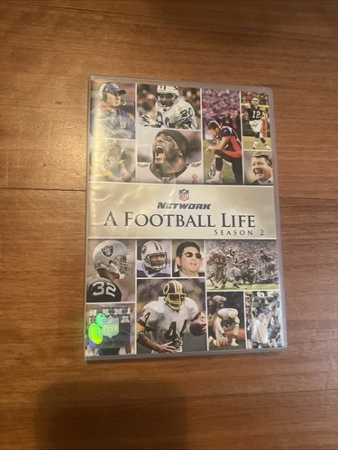 Football life season 2 - season,