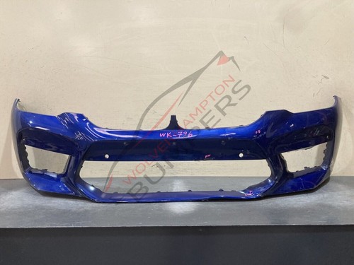 Bmw f90 front bumper - bmw,