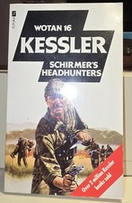 Schirmer headhunters ss - schirmer's,