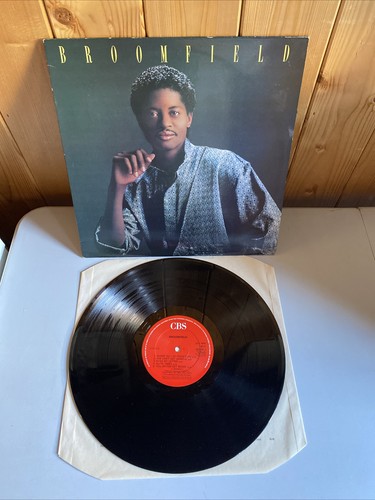 Broomfield vinyl - broomfield,