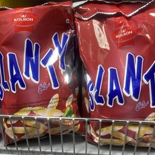Pakistani Kolson Slanty
