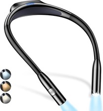Gritin Neck Reading Light
