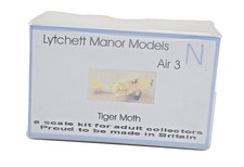 Lytchett Manor Models Air 3