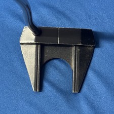 ODYSSEY METAL X NO7 PUTTER