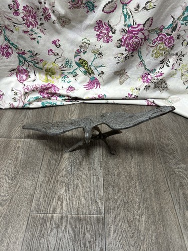 Large vintage brass - large,