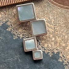 Vintage Sterling Silver 925