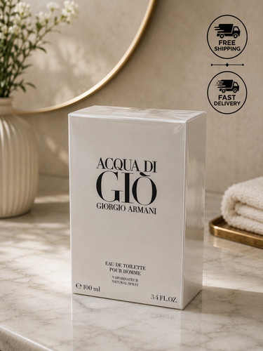 Giorgio armani acqua gio - giorgio,