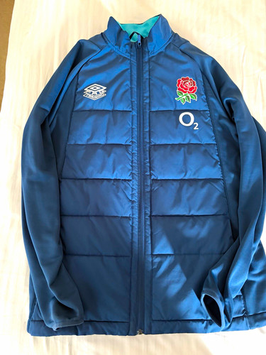 Umbro training england rugby - england,
