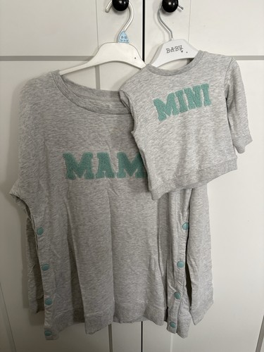 Seraphine mama mini - (s),