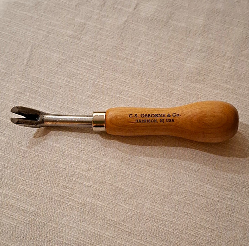 Osborne co wooden - co.,
