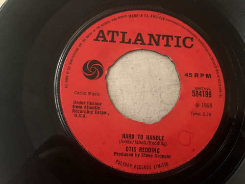 Otis redding hard - otis, redding,