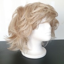 High Quality Shag Style Sandy