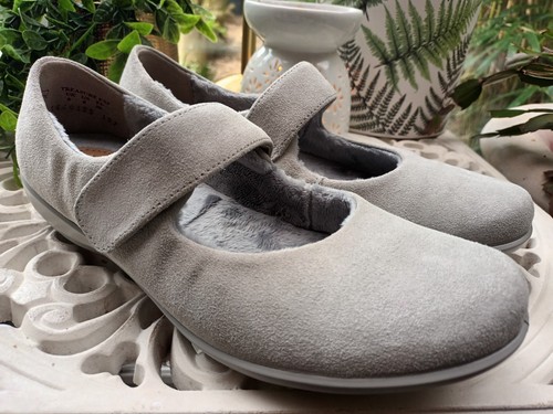 Hotter treasure dual fit grey - hotter,
