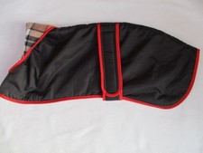 NEW 21" 53 cm WHIPPET COAT