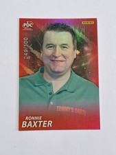 2025 Panini PDC Premier League